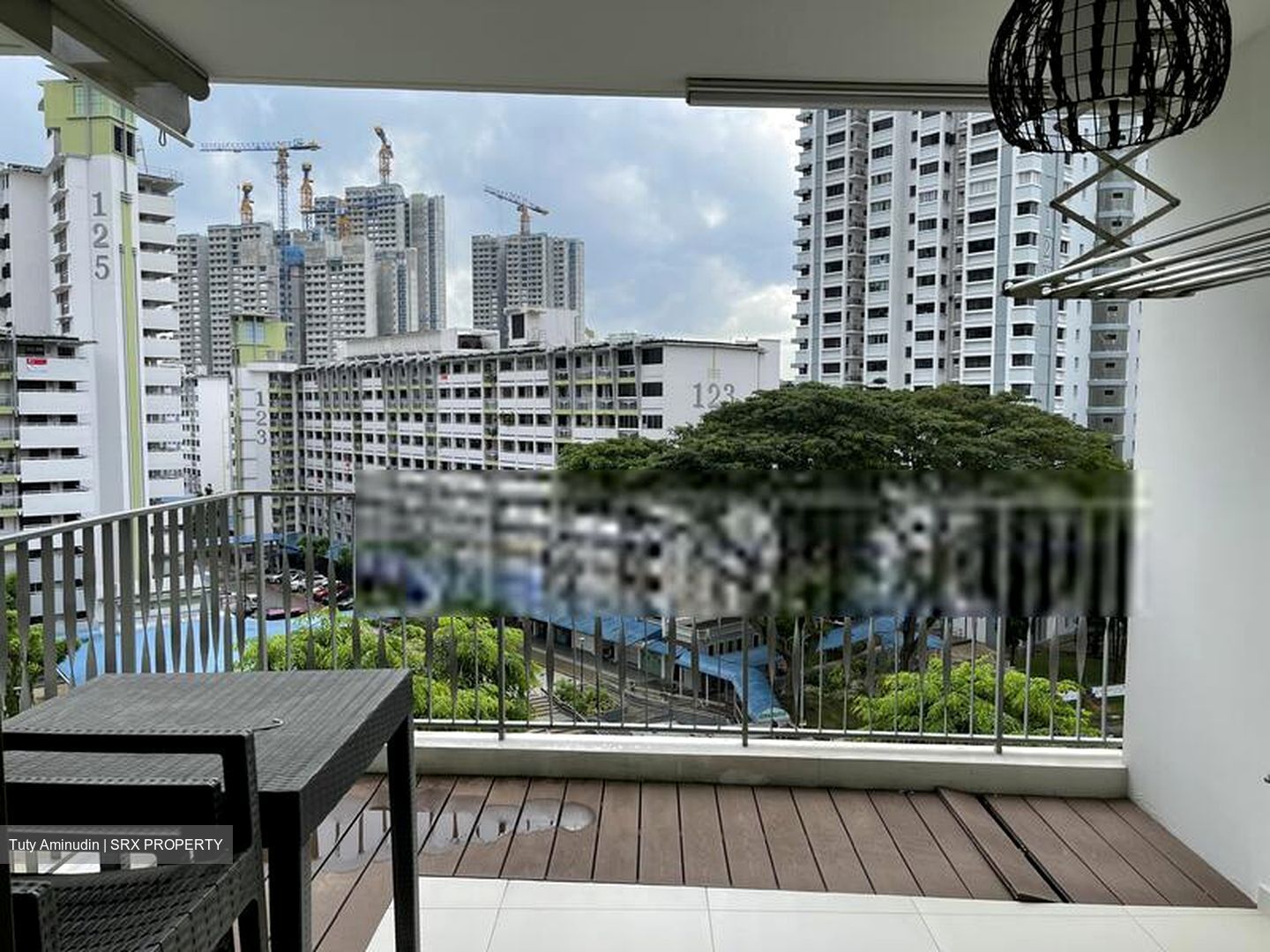 Trevista (D12), Condominium #554023951